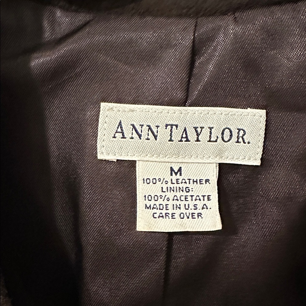 Ann Taylor - Picture 2 of 2
